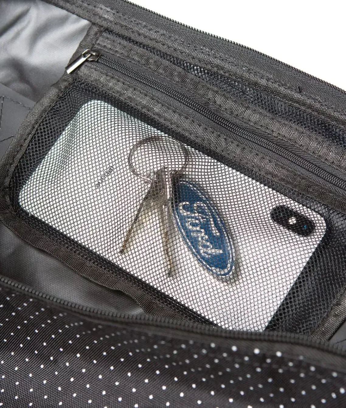 Day Tripper Duffel Bag