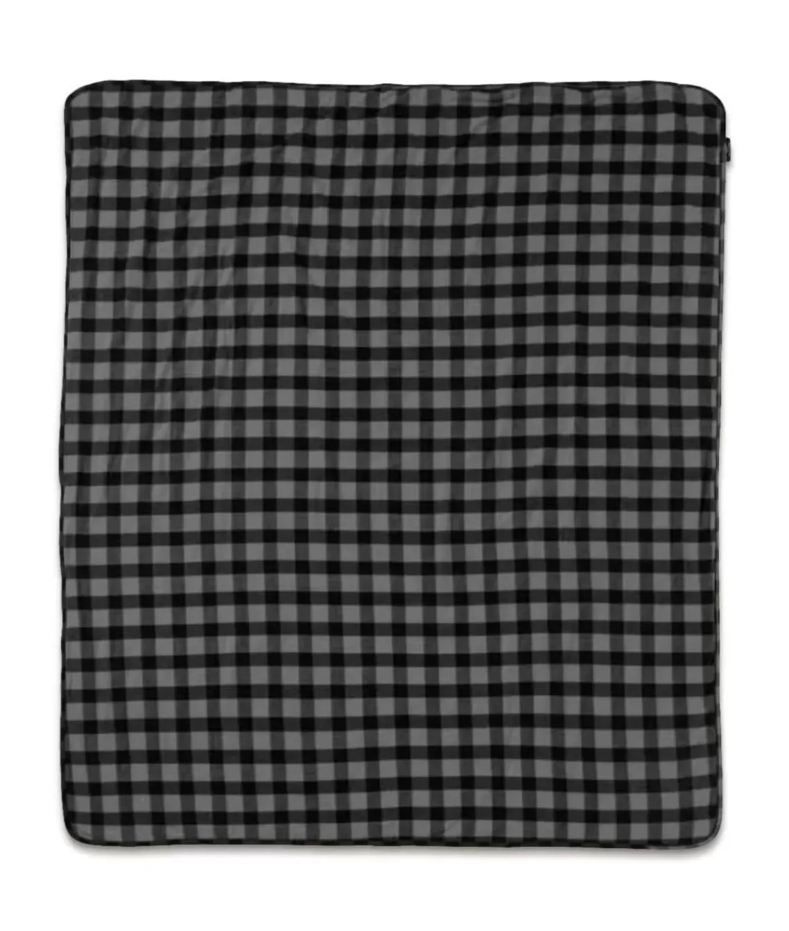 Everest Sherpa Flannel Blanket