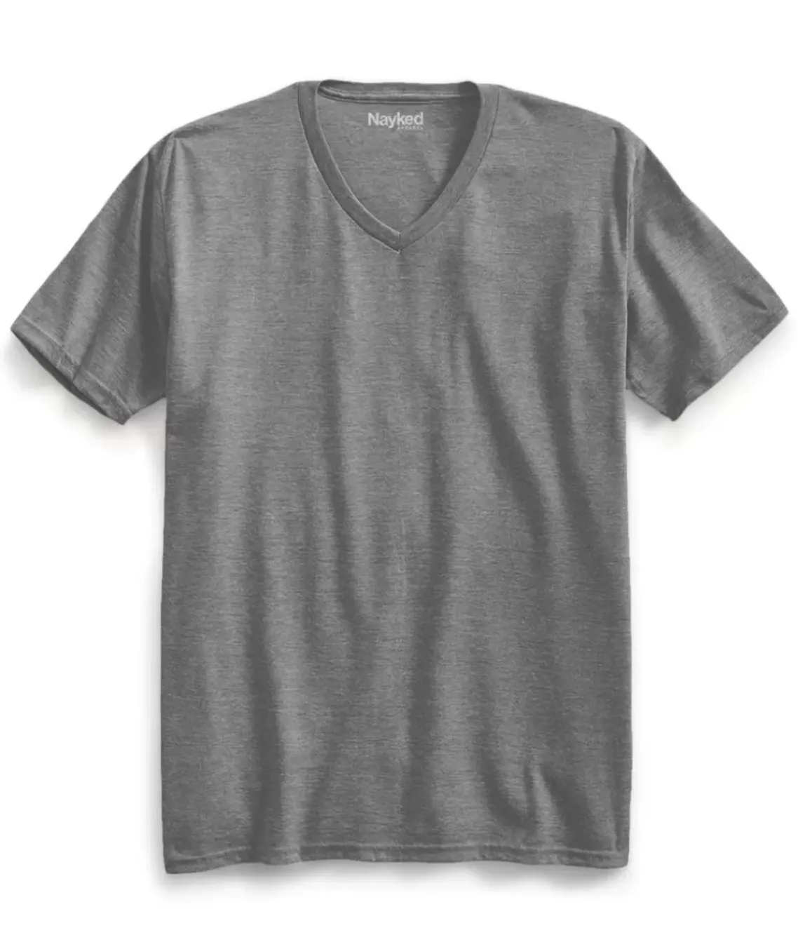 Men'S Big Ridiculously Soft Recycled Lightweight V-Neck T-Shirt