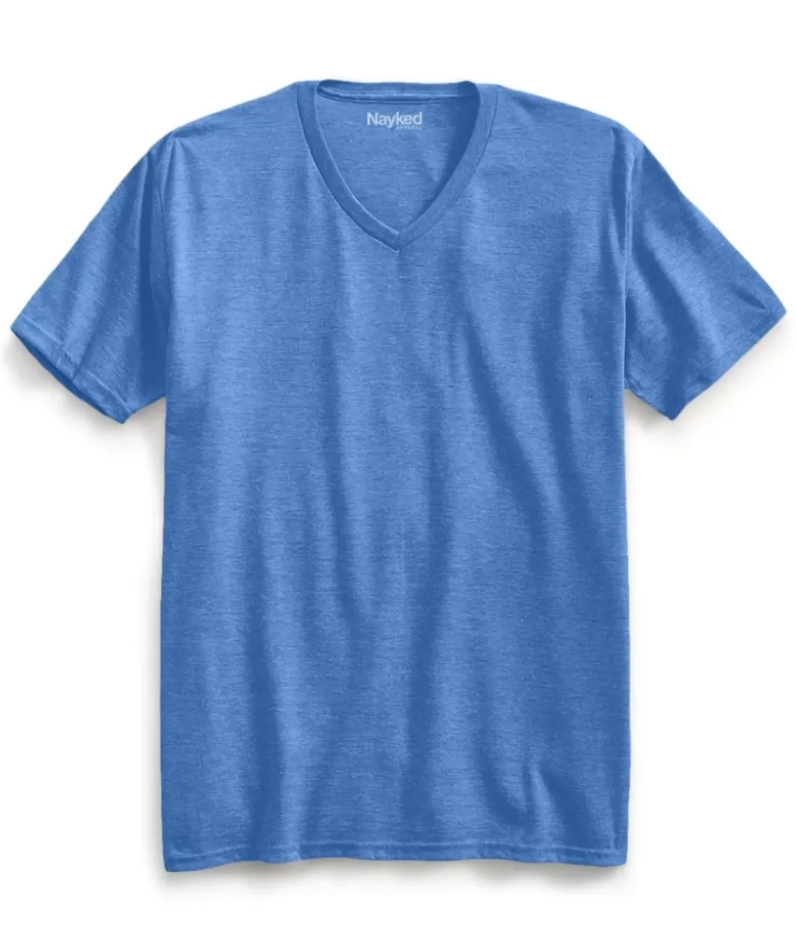 Men'S Big Ridiculously Soft Recycled Lightweight V-Neck T-Shirt