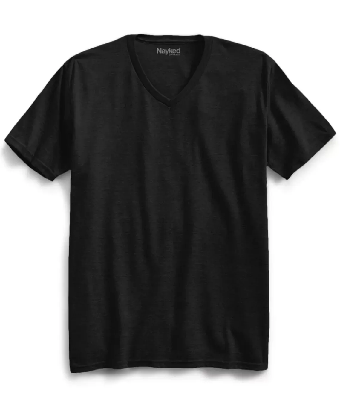 Men'S Big Ridiculously Soft Recycled Lightweight V-Neck T-Shirt