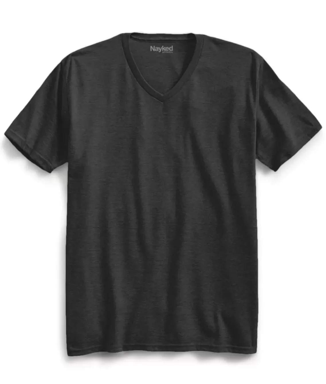 Men'S Big Ridiculously Soft Recycled Lightweight V-Neck T-Shirt