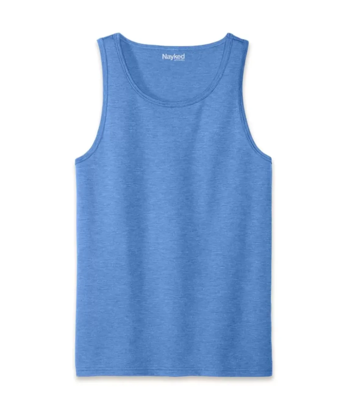 Men'S Big Ridiculously Soft Recycled Lightweight Tank
