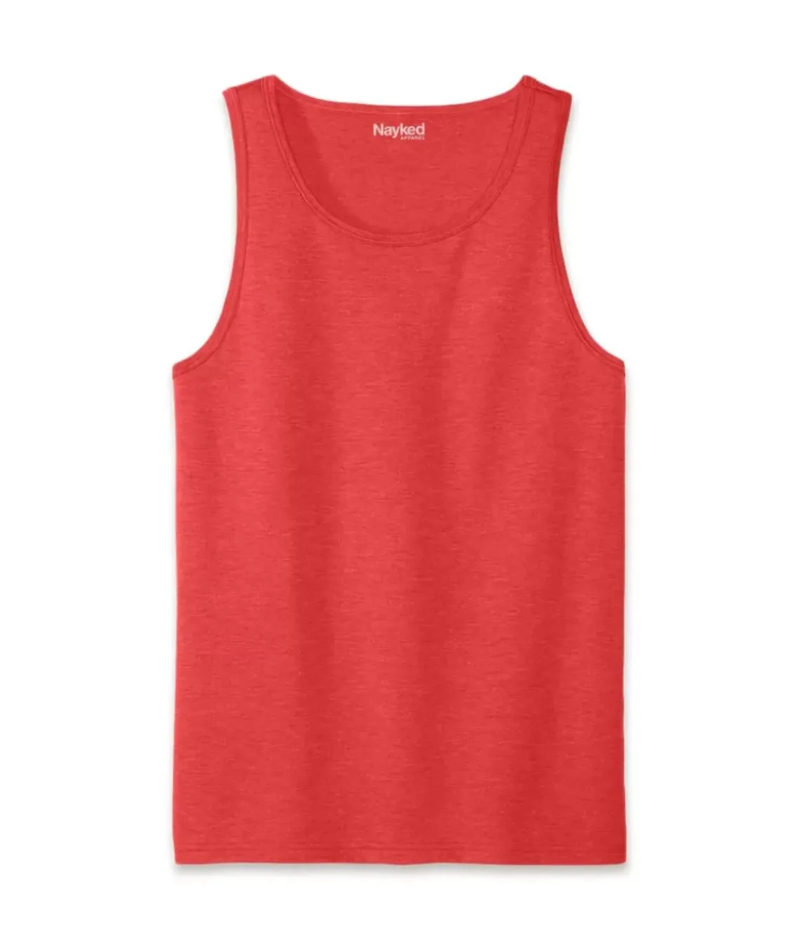 Men'S Big Ridiculously Soft Recycled Lightweight Tank