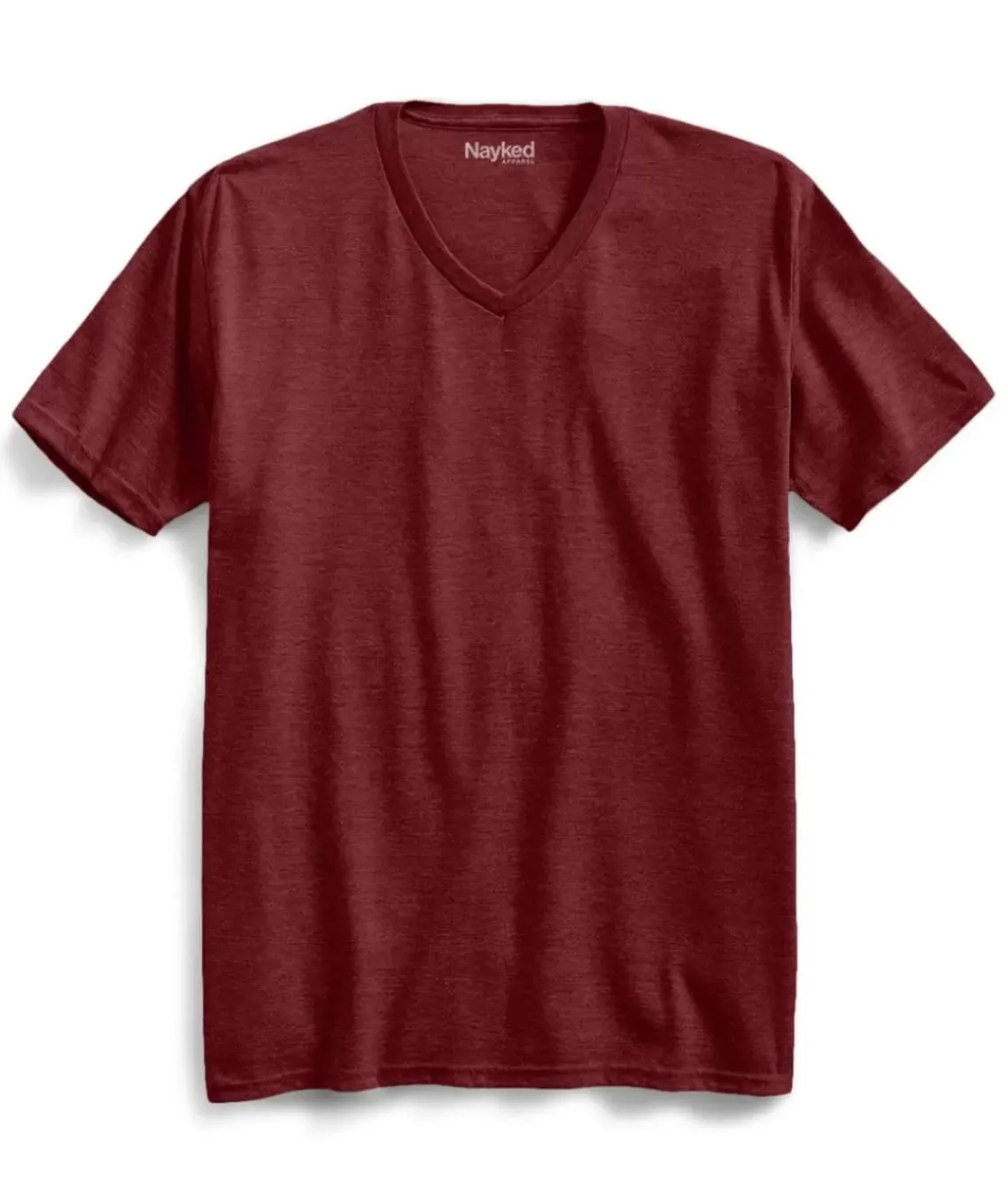 Men'S Big Ridiculously Soft Recycled Lightweight V-Neck T-Shirt