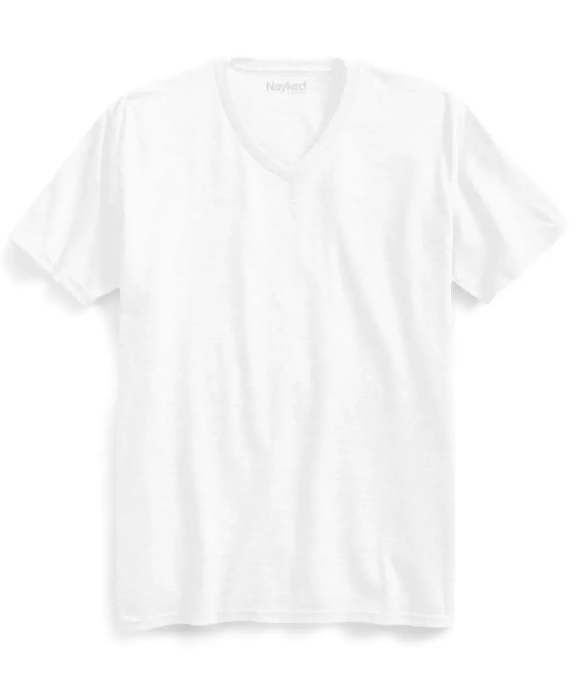 Men'S Big Ridiculously Soft Recycled Lightweight V-Neck T-Shirt