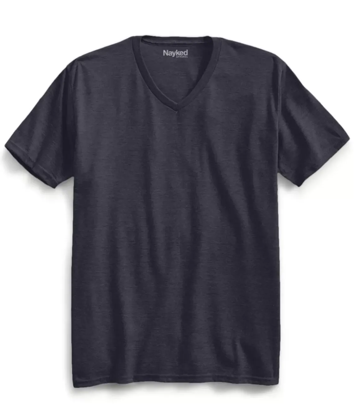 Men'S Big Ridiculously Soft Recycled Lightweight V-Neck T-Shirt