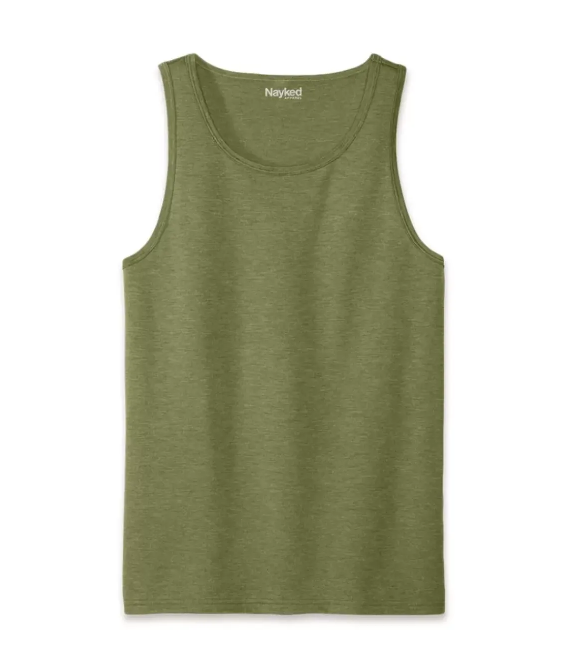 Men'S Big Ridiculously Soft Recycled Lightweight Tank