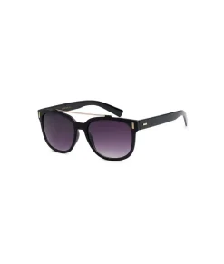 Men'S Browline Retro Sunglasses, Lifetime Guarantee