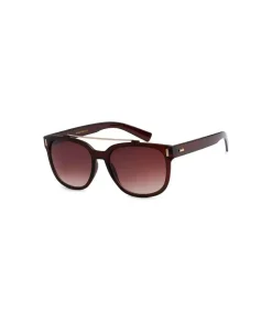 Men'S Browline Retro Sunglasses, Lifetime Guarantee