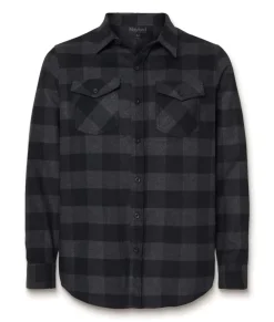Men'S Classic Flannel Shirt