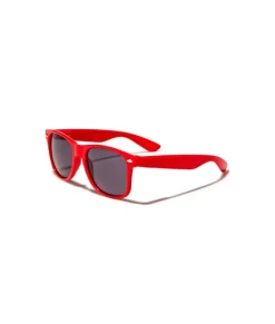 Men'S Classic Retro Sunglasses With Uv Protection, Lifetime Guarantee