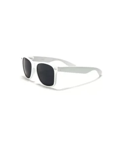 Men'S Classic Retro Sunglasses With Uv Protection, Lifetime Guarantee