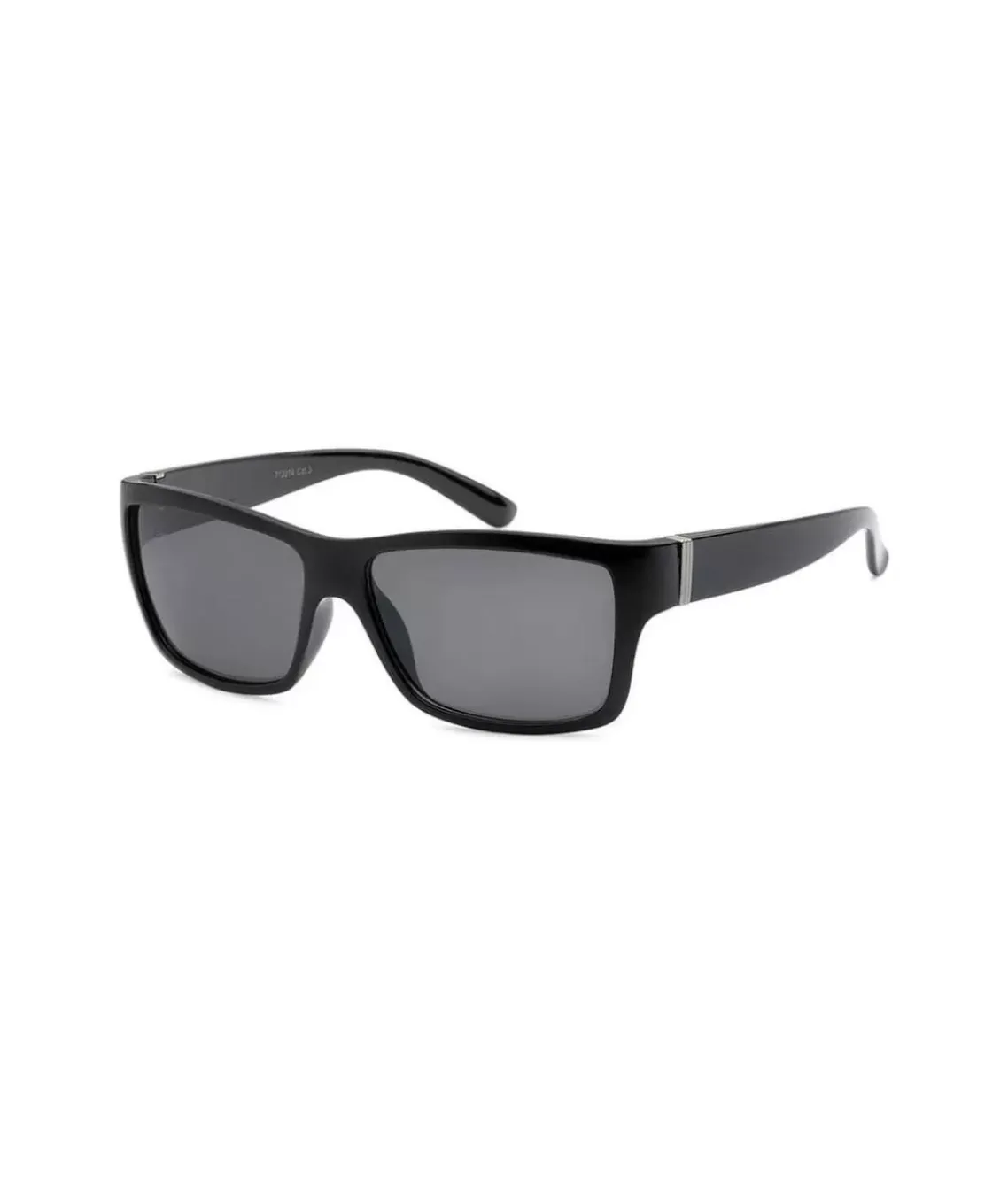 Men'S D-Frame Sunglasses, Lifetime Guarantee