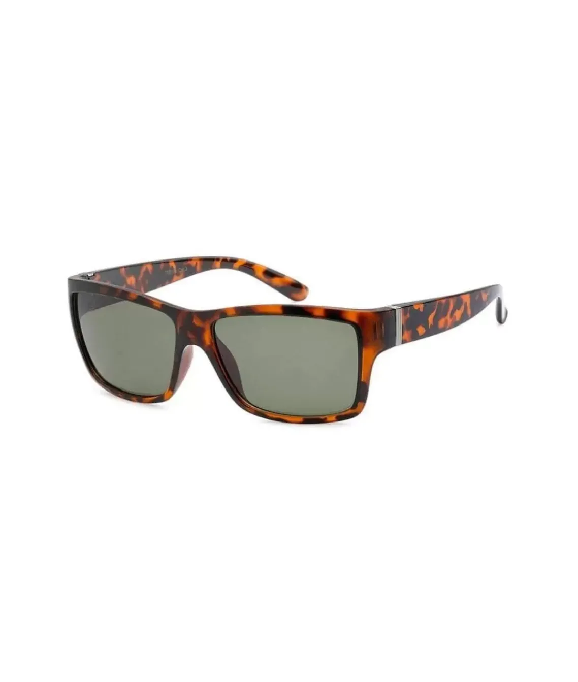 Men'S D-Frame Sunglasses, Lifetime Guarantee