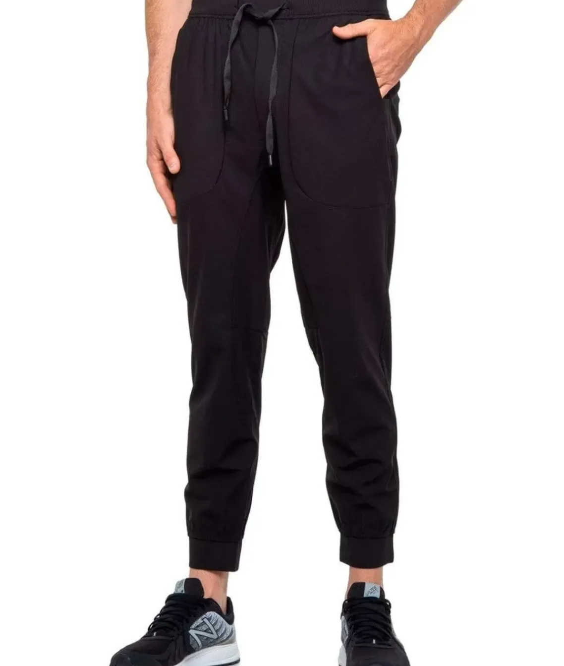 Men'S Everywhere Tech Stretch Joggers/Discontinued