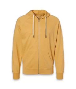 Men'S French Terry Full-Zip Hoodie