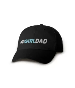 Men'S Hat-#Girldad