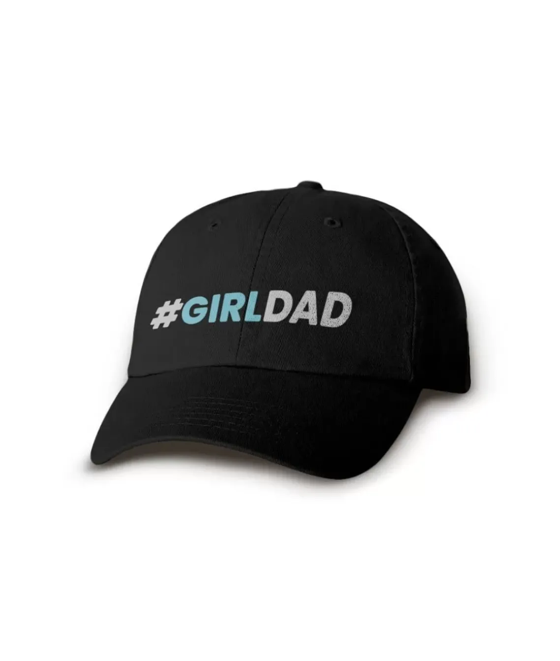 Men'S Hat-#Girldad