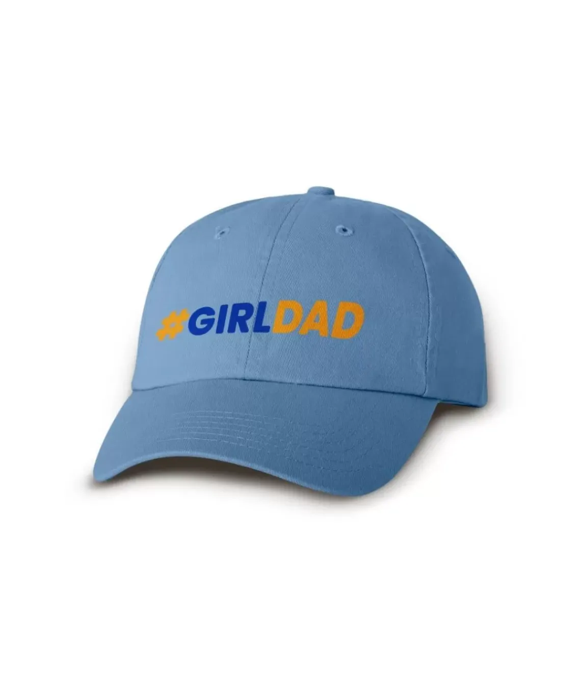 Men'S Hat-#Girldad