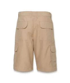 Men'S Microfiber Cargo Short