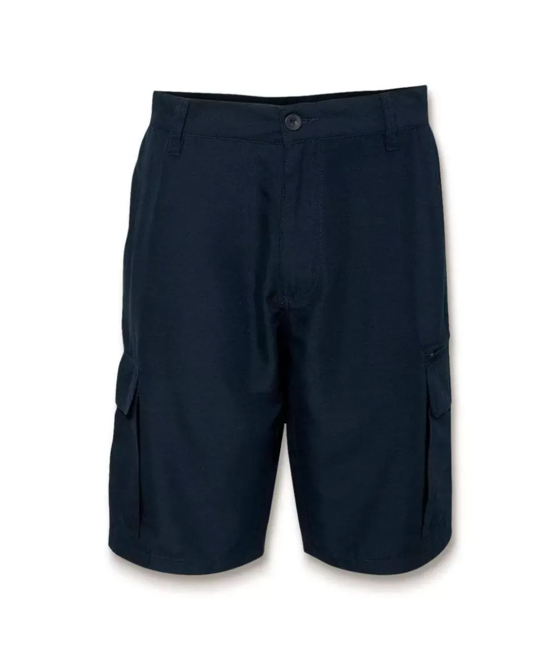 Men'S Microfiber Cargo Short
