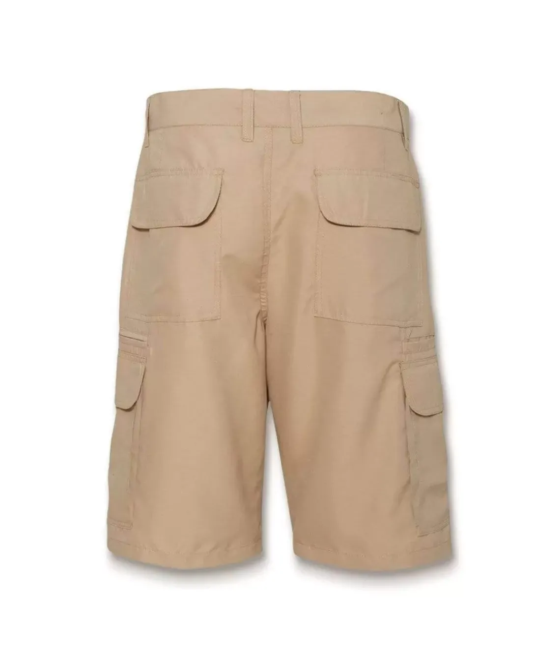 Men'S Microfiber Cargo Short
