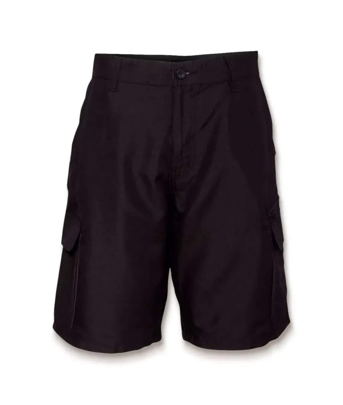 Men'S Microfiber Cargo Short