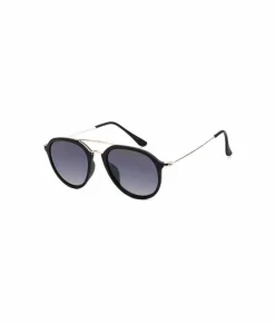 Men'S Modern Round Sunglasses, Lifetime Guarantee