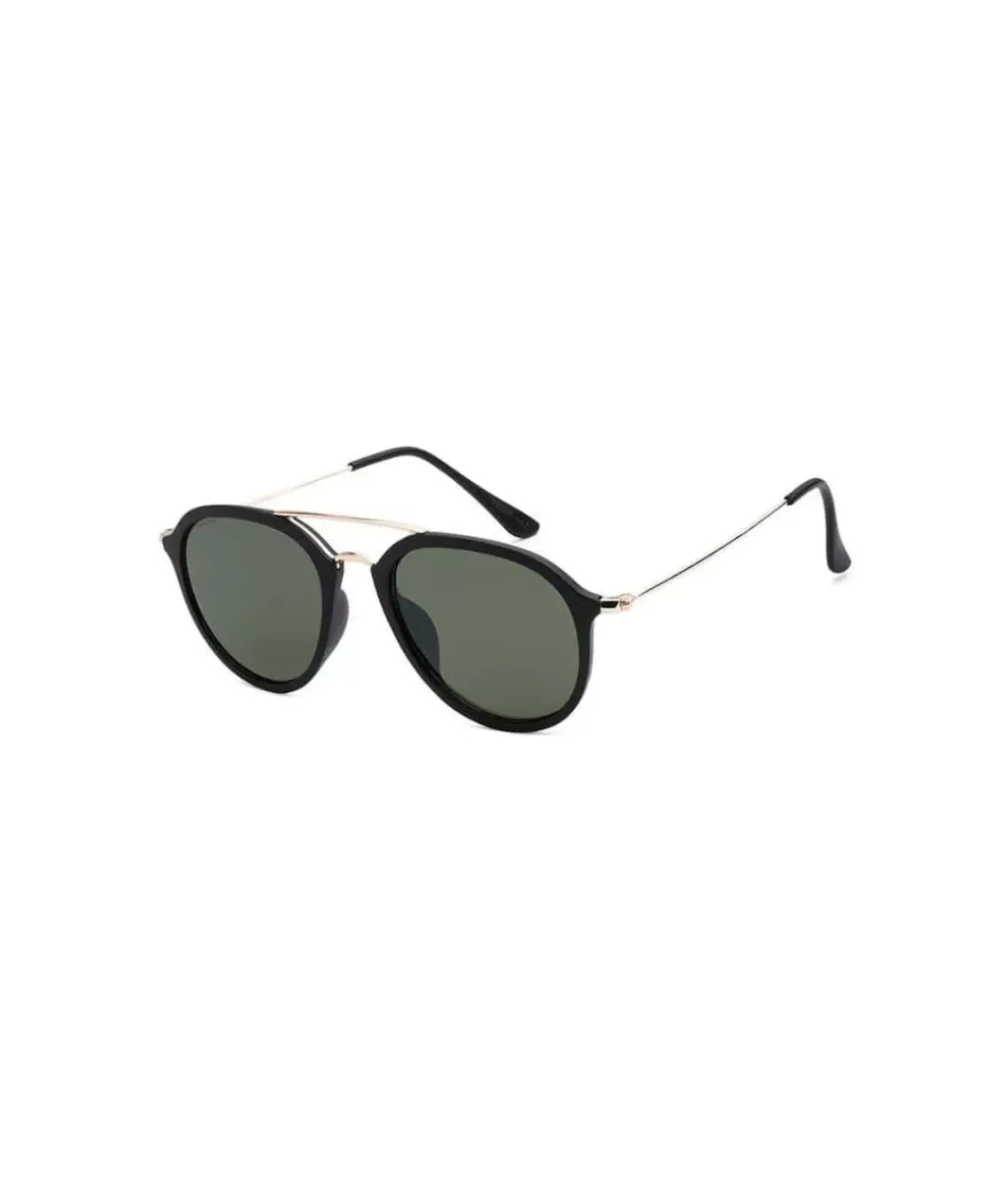 Men'S Modern Round Sunglasses, Lifetime Guarantee