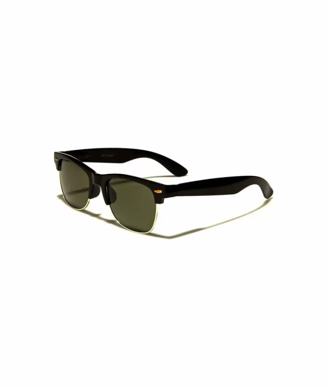 Men'S Open-Frame Sunglasses, Lifetime Guarantee