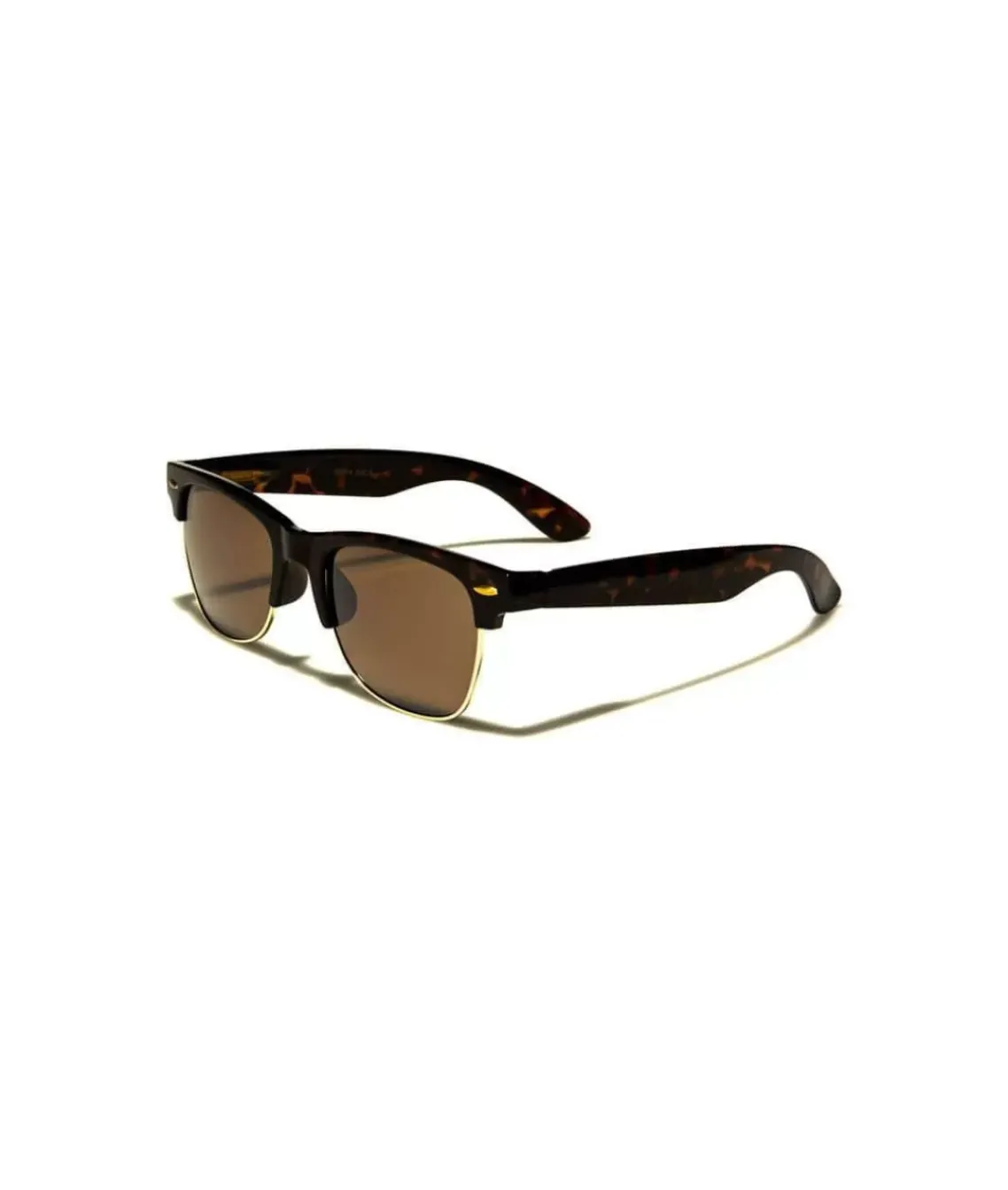 Men'S Open-Frame Sunglasses, Lifetime Guarantee