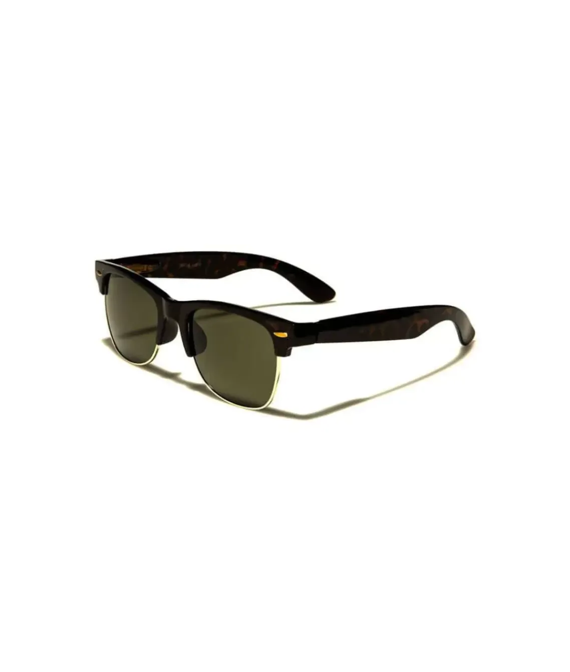 Men'S Open-Frame Sunglasses, Lifetime Guarantee