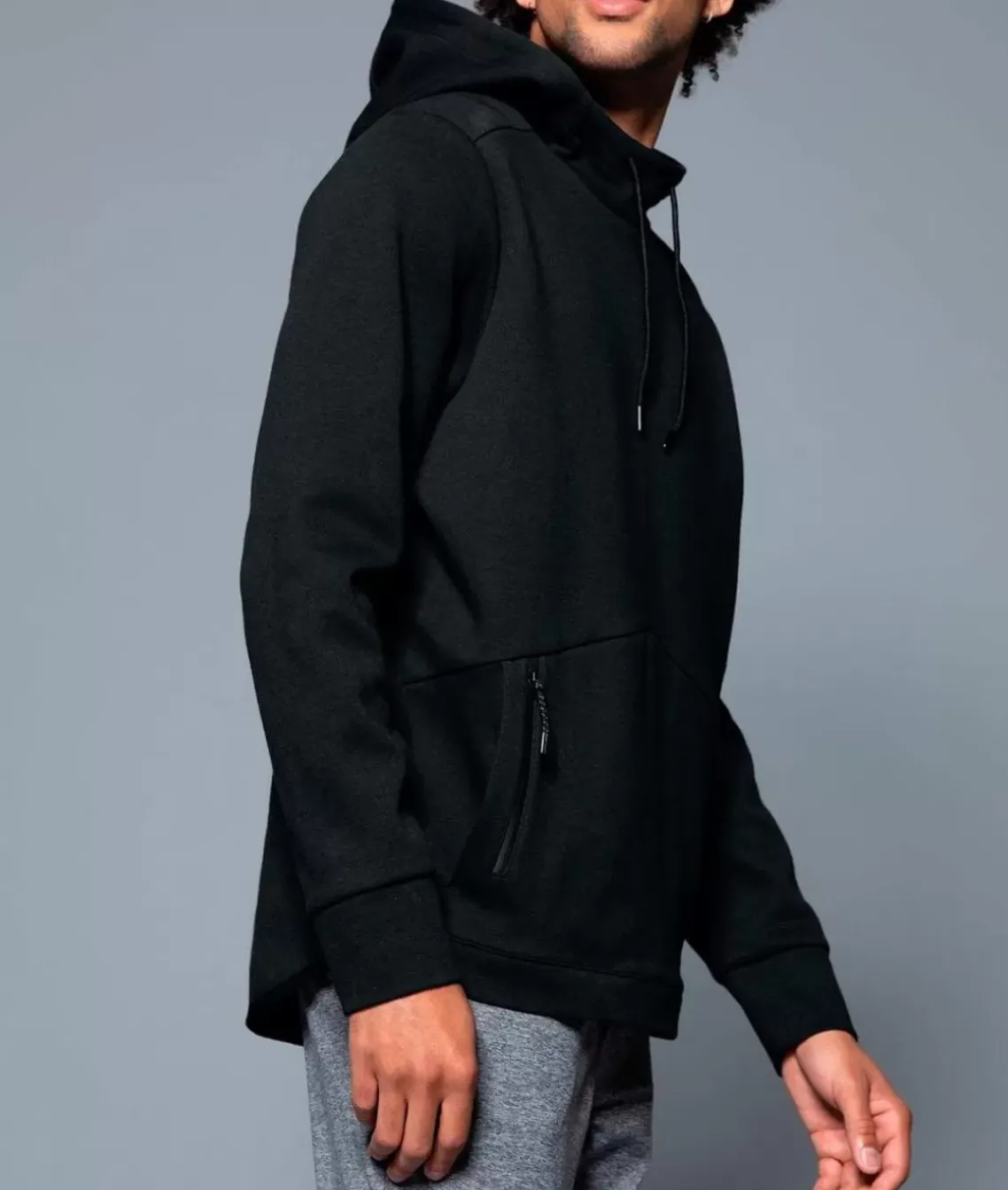 Men'S Performance Hoodie
