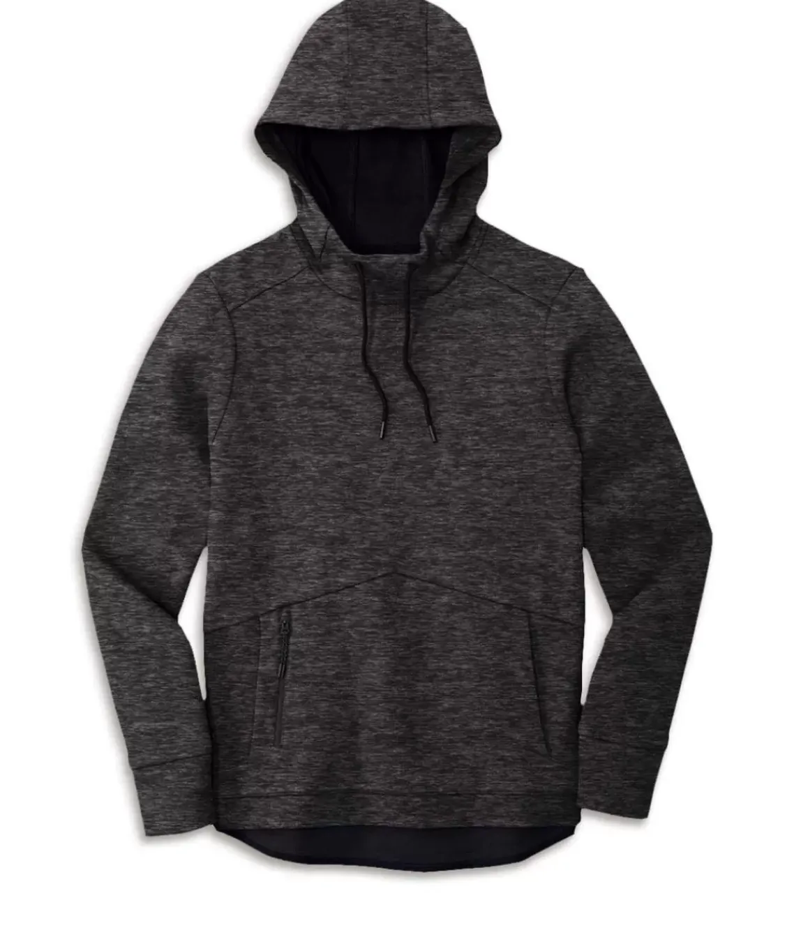 Men'S Performance Hoodie