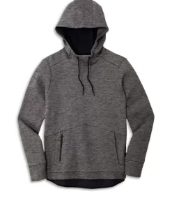Men'S Performance Hoodie