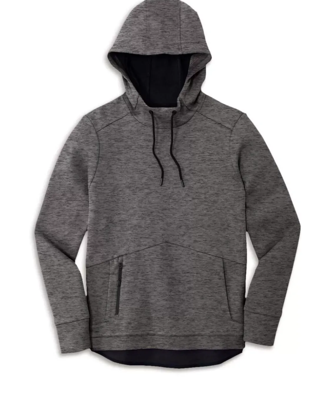 Men'S Performance Hoodie