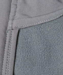 Men'S Poly-Tech Soft Shell Jacket