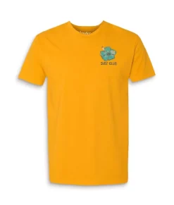 Men'S Ridiculously Soft 100% Cotton Graphic Tee | Waimea Bay