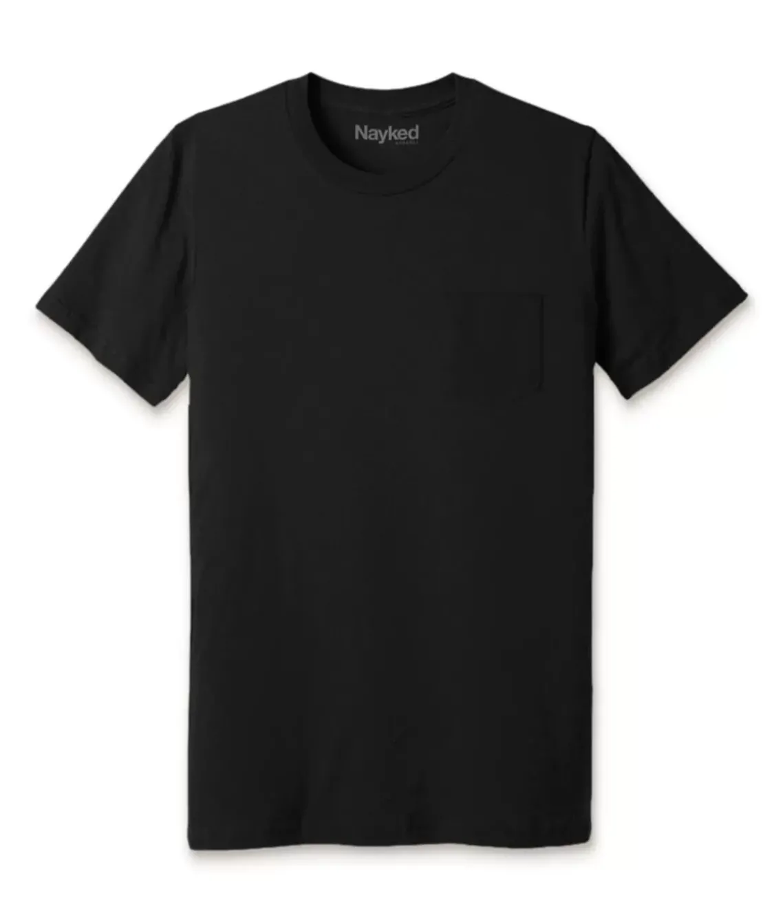 Men'S Ridiculously Soft 100% Cotton Pocket T-Shirt