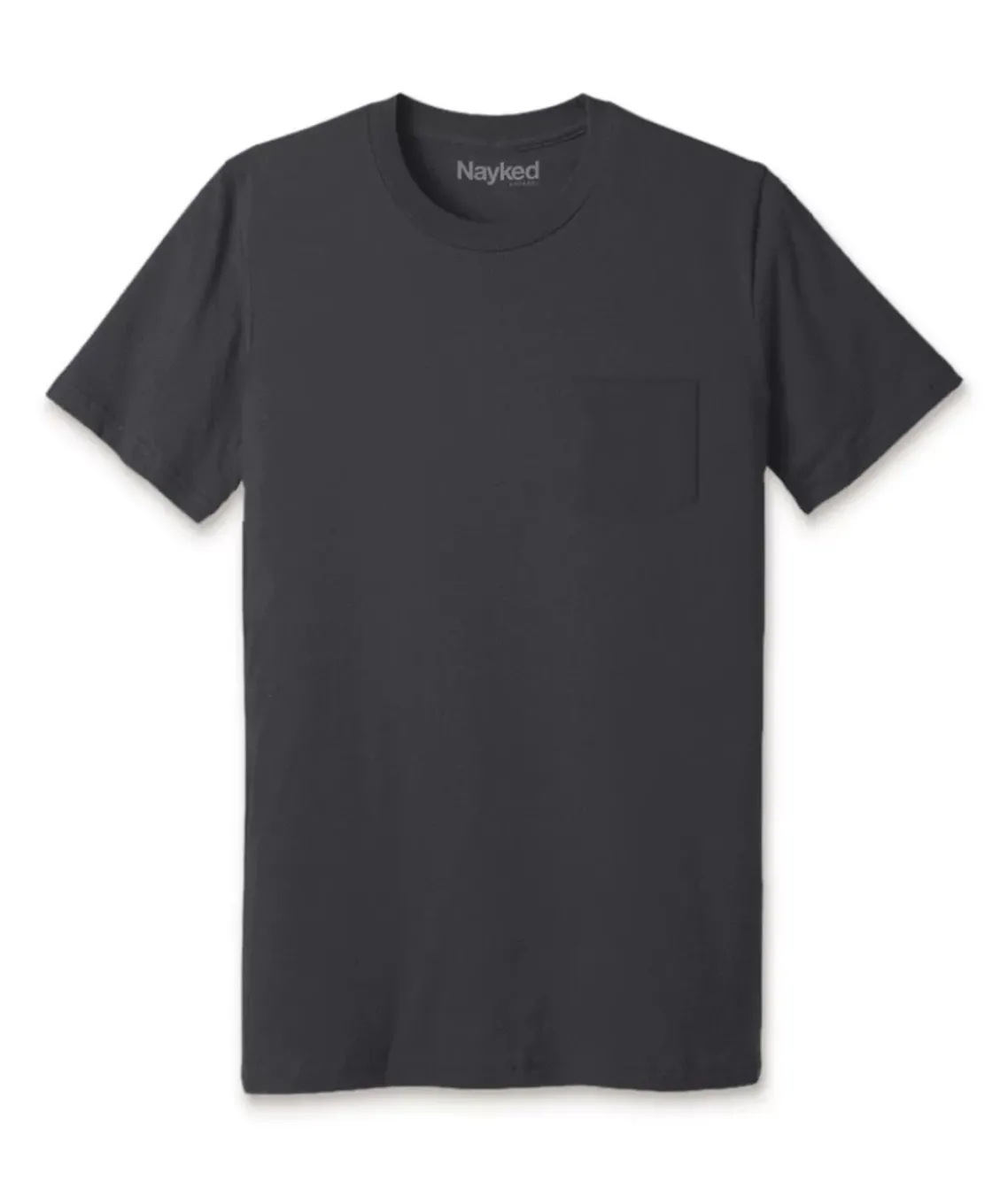 Men'S Ridiculously Soft 100% Cotton Pocket T-Shirt