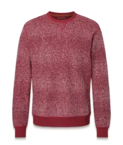 Men'S Ridiculously Soft Aspen Brushed Fleece Pullover