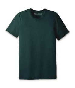 Men'S Ridiculously Soft Big Lightweight Crew Neck T-Shirt