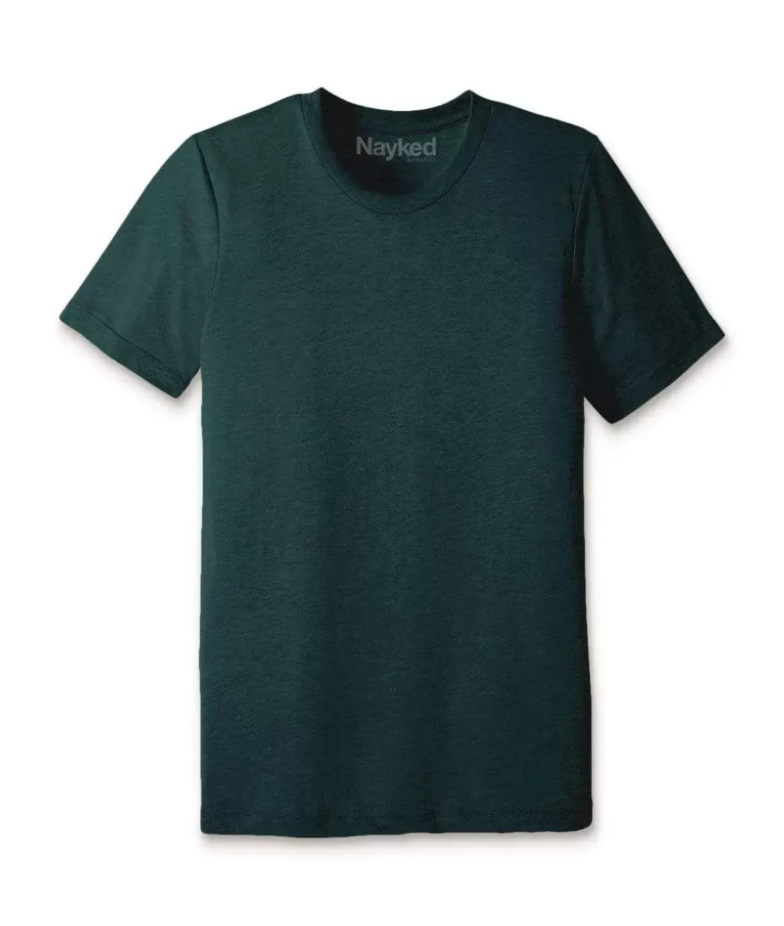 Men'S Ridiculously Soft Big Lightweight Crew Neck T-Shirt