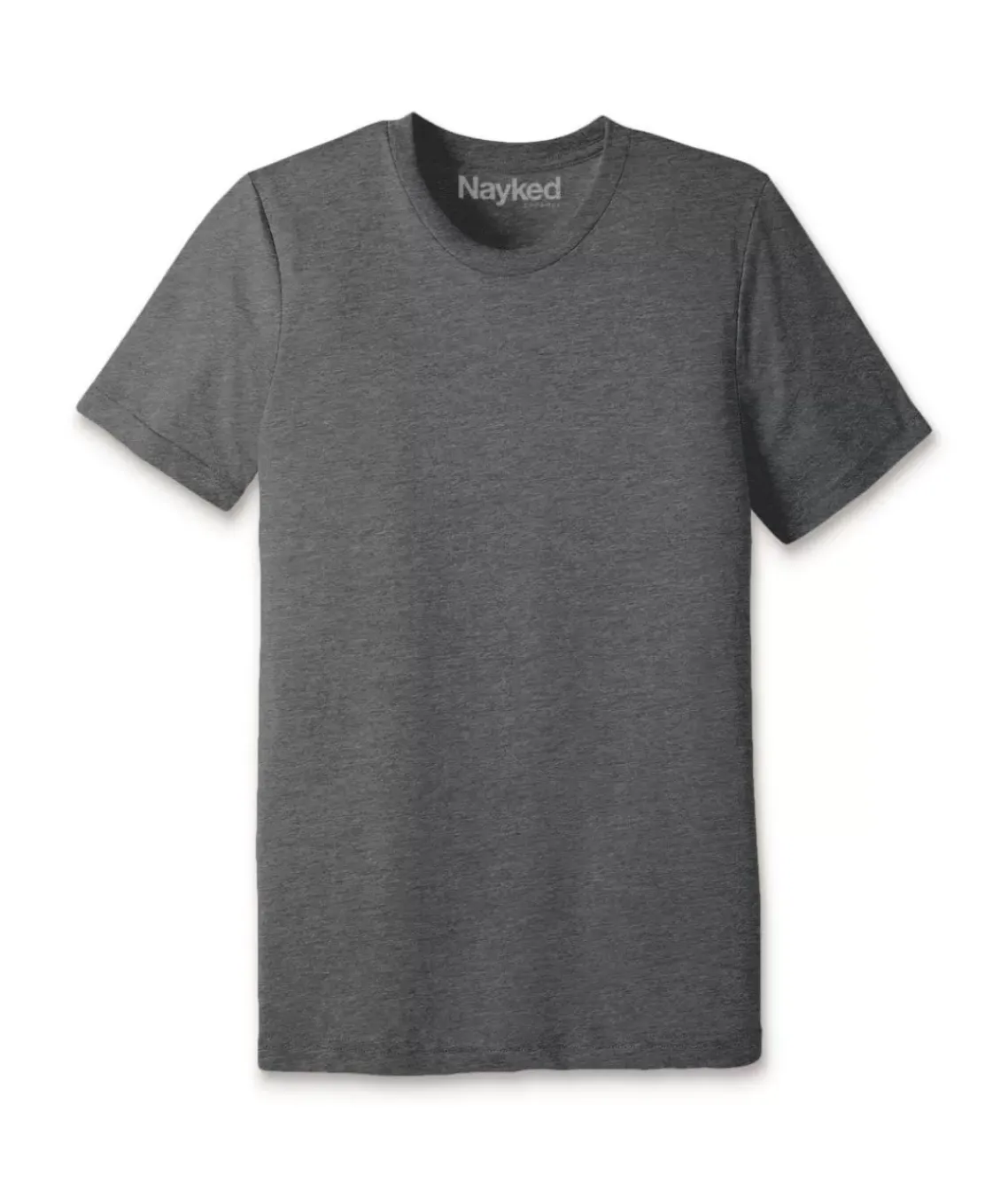 Men'S Ridiculously Soft Big Lightweight Crew Neck T-Shirt