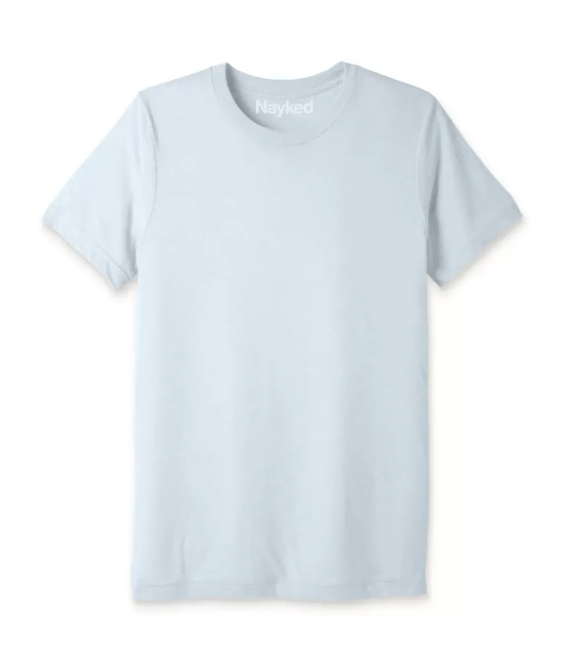 Men'S Ridiculously Soft Big Lightweight Crew Neck T-Shirt
