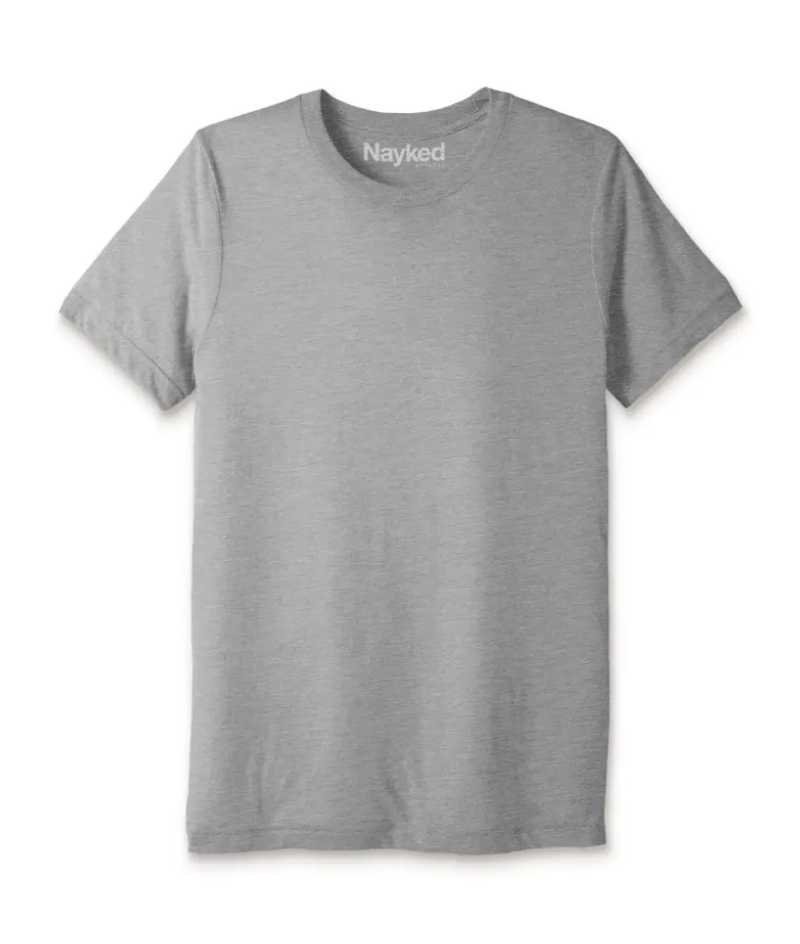 Men'S Ridiculously Soft Big Lightweight Crew Neck T-Shirt