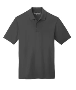 Men'S Ridiculously Soft Big 100% Cotton Pique Polo Shirt