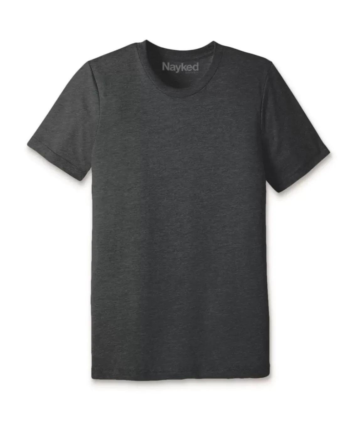 Men'S Ridiculously Soft Big Lightweight Crew Neck T-Shirt