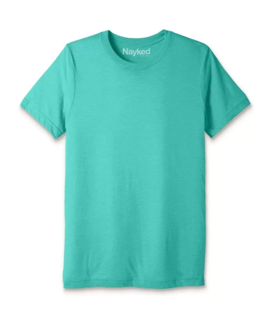 Men'S Ridiculously Soft Big Lightweight Crew Neck T-Shirt
